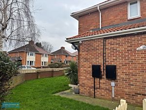 Front Garden- click for photo gallery